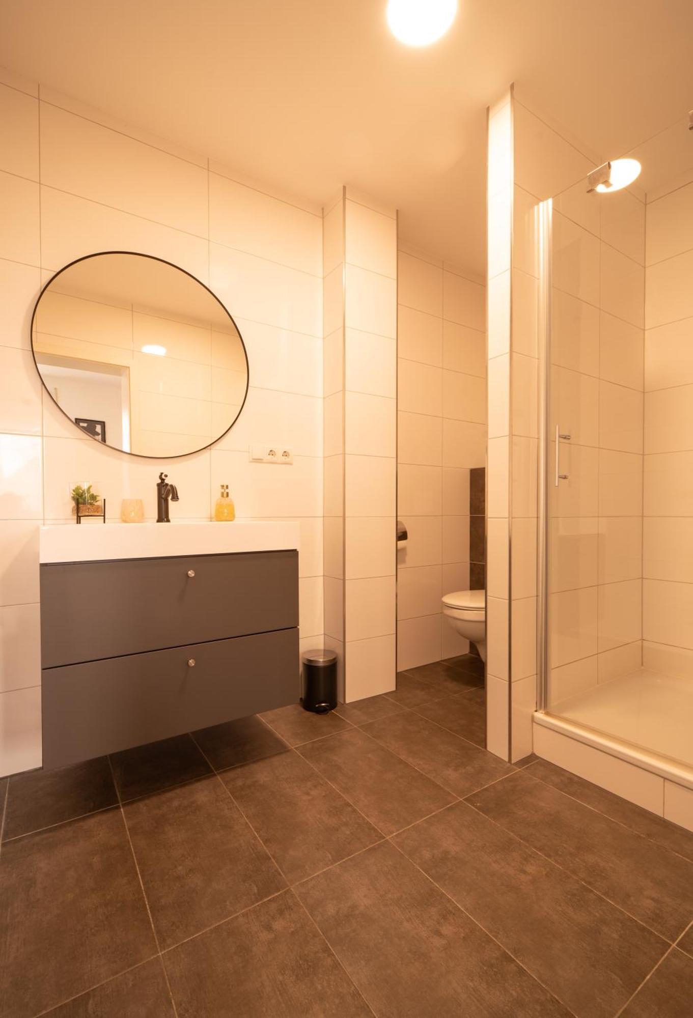 Ferienwohnung Mit Ladesaeule In Kassel Harleshausen Exterior foto